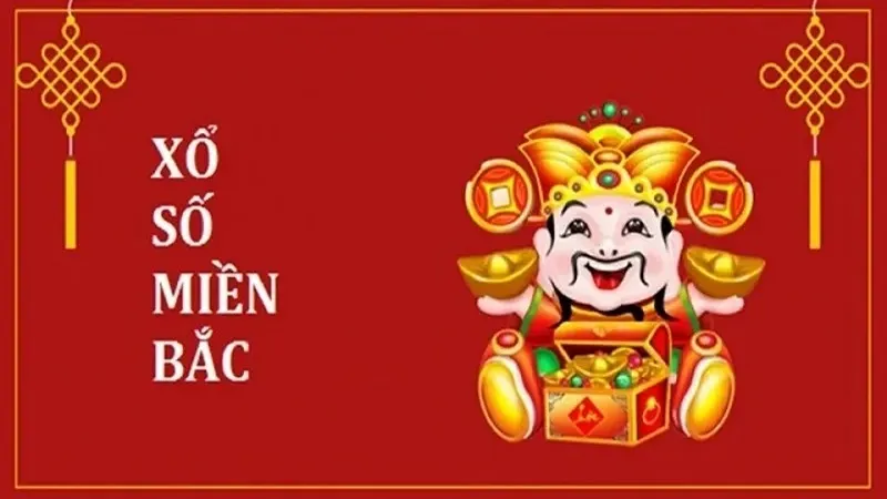 Kết Quả Xổ Số Miền Bắc 30 Ngày - Phân Tích Xu Hướng